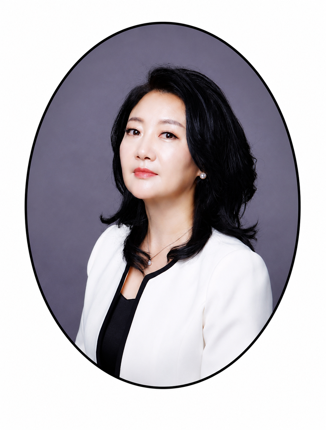 대표이사 고은하