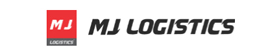 MJ LOGISTICS 로고